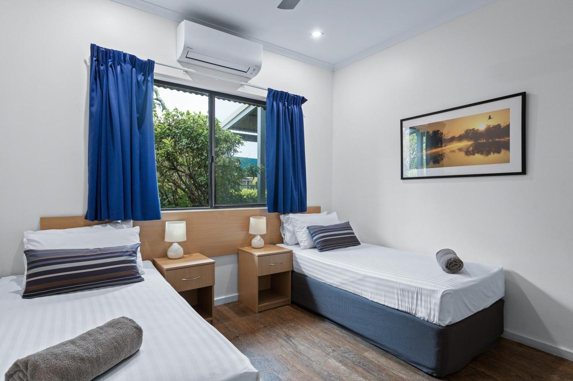 Cable Beach Apartments Broome Buitenkant foto