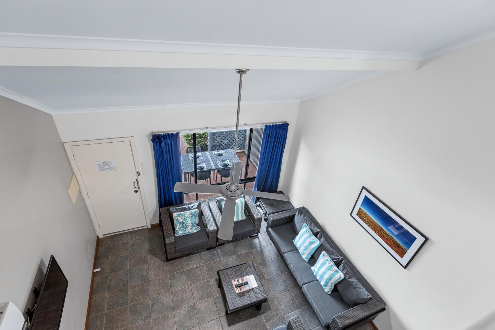 Cable Beach Apartments Broome Buitenkant foto