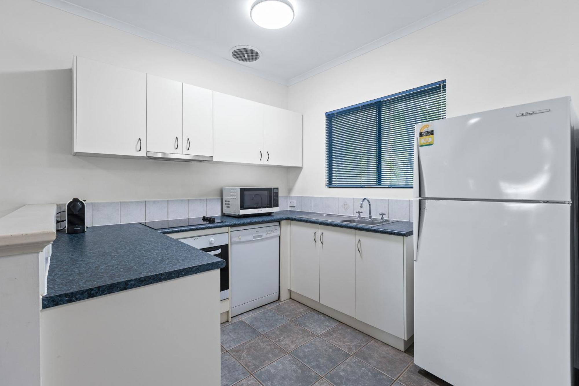 Cable Beach Apartments Broome Buitenkant foto