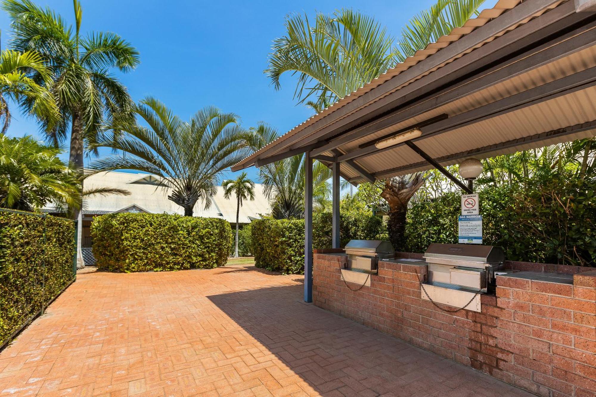 Cable Beach Apartments Broome Buitenkant foto