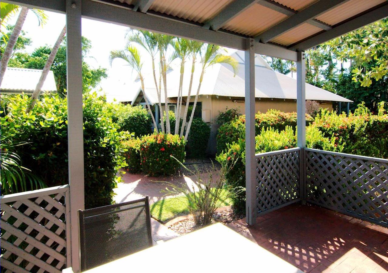 Cable Beach Apartments Broome Buitenkant foto